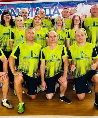 Комплекты ОАО 