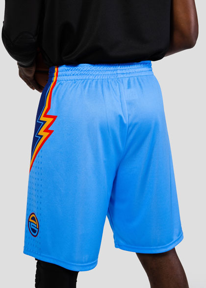 Баскетбольные шорты мужские BSK-AS02-SUBL