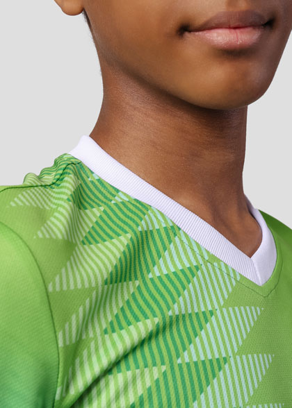 Волейбольная форма для мальчиков VOL-K08.0-SUBL