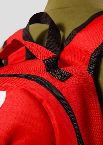 Рюкзак BAG-002