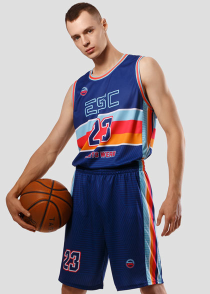 Мужская баскетбольная форма BSK-A12.0-SUBL