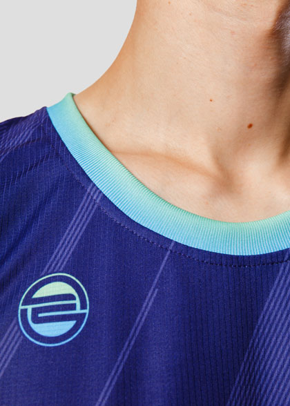 Мужская баскетбольная майка с лампасом BSK-A13.1-SUBL