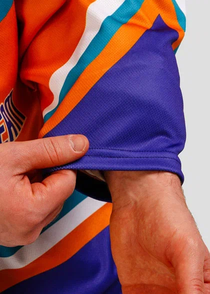 Хоккейное джерси HOC-A16