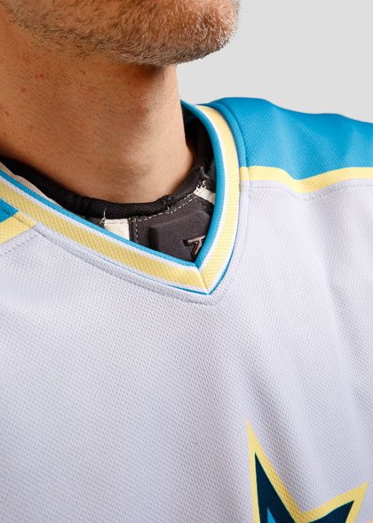 Хоккейное джерси HOC-A19