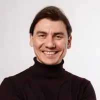 Денис Пергаев, Руководитель финансового отдела